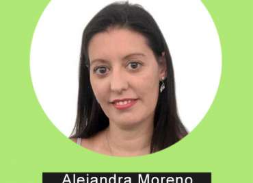 Alejandra Moreno