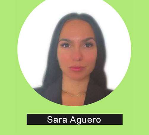 Sara Aguero