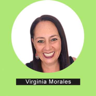 Virginia Morales