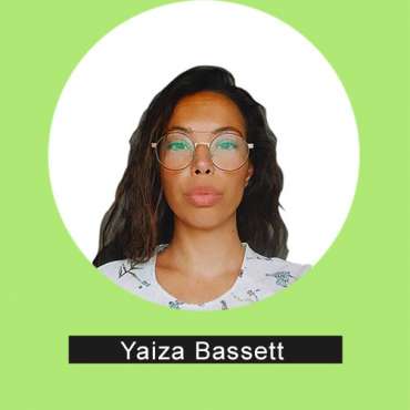 Yaiza Bassett