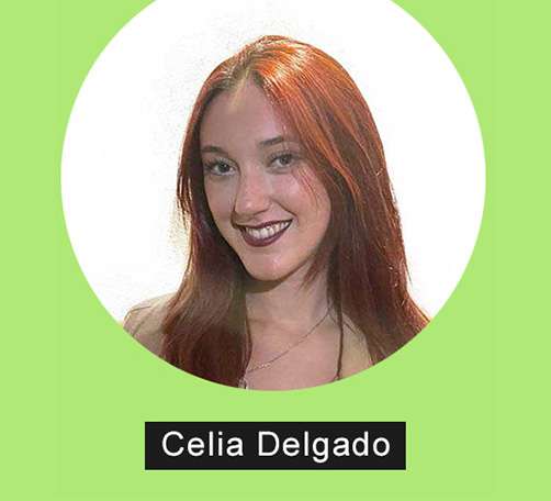 Celia Delgado