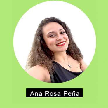 Ana Rosa Peña