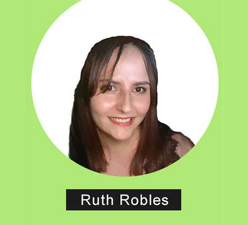 Ruth Robles