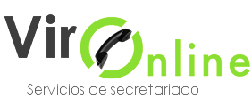 Logo Secretarias Virtual Online